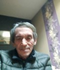 Rencontre Homme : Louis, 71 ans à France  Annonay 